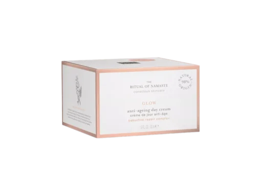 Антивіковий денний крем для обличчя The Ritual Of Namaste, 50ml