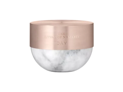Антивіковий денний крем для обличчя The Ritual Of Namaste, 50ml