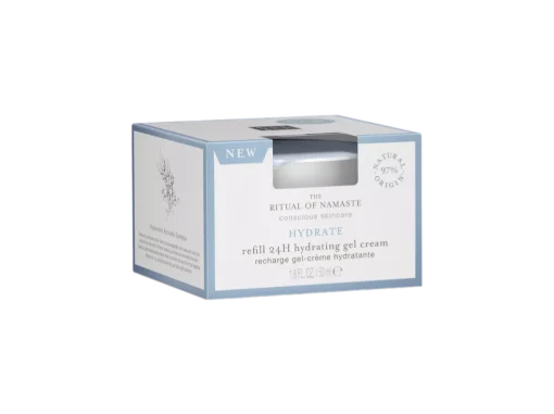 Увлажняющий крем дневной Refill The Ritual Of Namaste, 50ml