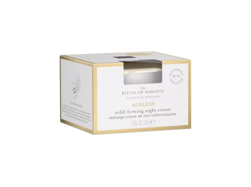 Крепкий ночной крем Refill The Ritual Of Namaste, 50ml