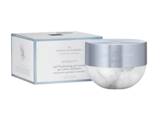 Зволожуючий денний крем The Ritual Of Namaste, 50ml