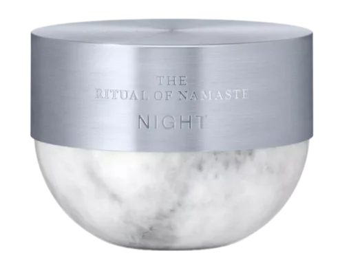 Увлажняющий ночной крем The Ritual Of Namaste, 50ml