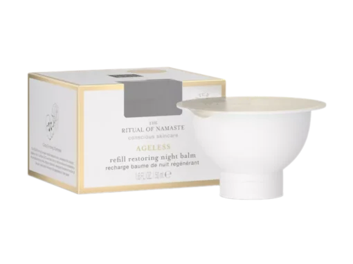 Нічний бальзам для обличчя Refill Night Balm The Ritual Of Namaste, 50ml