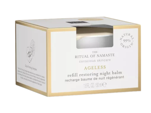 Нічний бальзам для обличчя Refill Night Balm The Ritual Of Namaste, 50ml