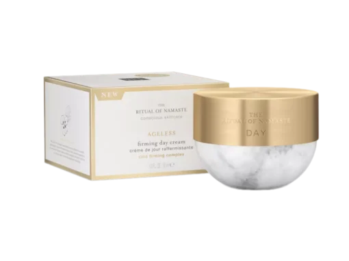 Активний зміцнюючий денний крем The Ritual Of Namaste, 50ml