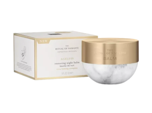Відновлюючий нічний бальзам The Ritual Of Namaste, 50ml
