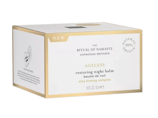 Відновлюючий нічний бальзам The Ritual Of Namaste, 50ml