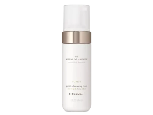 Ніжна очищаюча пінка The Ritual Of Namaste, 150 ml