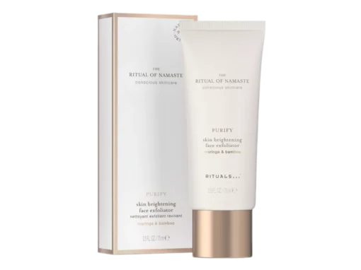 Пілінг для обличчя, що освітлює шкіру The Ritual Of Namaste, 75 ml