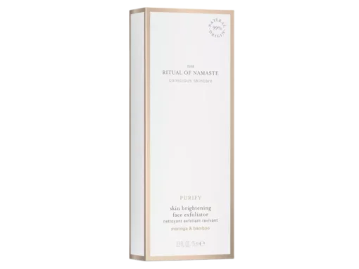 Пілінг для обличчя, що освітлює шкіру The Ritual Of Namaste, 75 ml