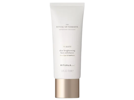 Пілінг для обличчя, що освітлює шкіру The Ritual Of Namaste, 75 ml