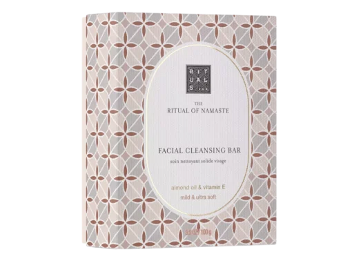 Тверде мило для очищення обличчя The Ritual Of Namaste, 50ml