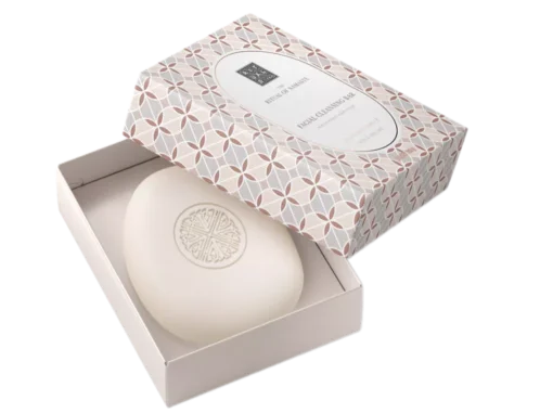 Тверде мило для очищення обличчя The Ritual Of Namaste, 50ml