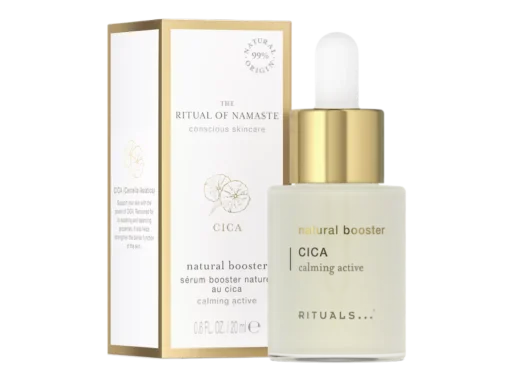 CICA Natural Booster The Ritual Of Namaste, 20 мл