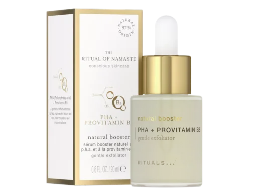 Натуральный бустер PHA и провитамина B5 The Ritual Of Namaste, 20 мл