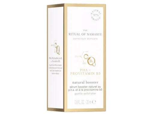 Натуральный бустер PHA и провитамина B5 The Ritual Of Namaste, 20 мл