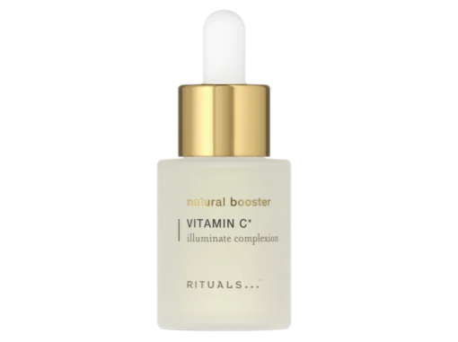 Натуральний бустер з вітаміном С The Ritual Of Namaste, 20 мл