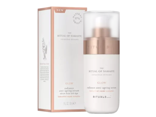 Антивозрастная сыворотка против морщин The Ritual Of Namaste, 30 мл