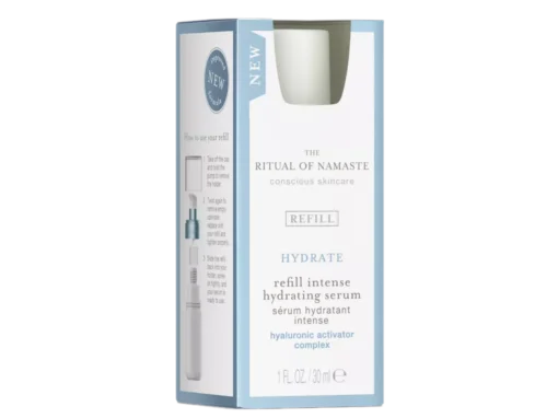 Зволожуюча сироватка для обличчя Refill The Ritual Of Namaste, 30 мл