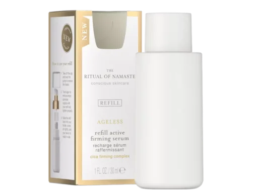 Укрепляющая сыворотка Refill The Ritual Of Namaste, 30 мл