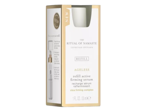 Укрепляющая сыворотка Refill The Ritual Of Namaste, 30 мл