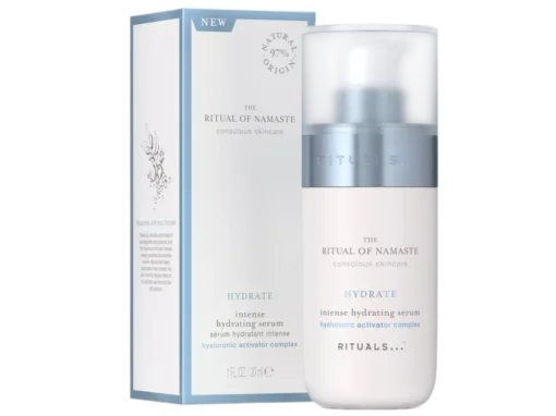 Зволожуюча сироватка The Ritual Of Namaste, 30 мл