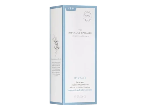 Зволожуюча сироватка The Ritual Of Namaste, 30 мл