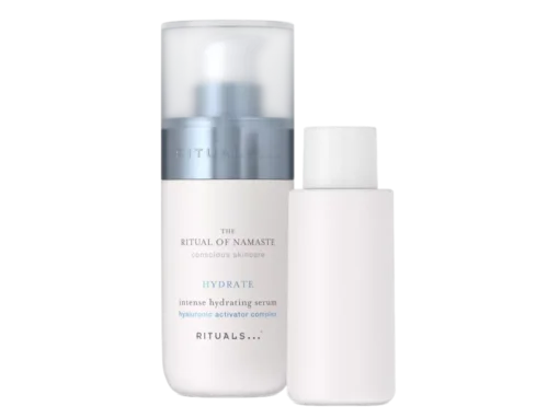 Зволожуюча сироватка The Ritual Of Namaste, 30 мл