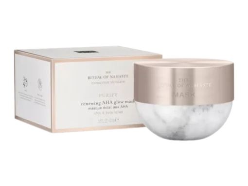 Маска для обличчя The Ritual Of Namaste, 50 мл