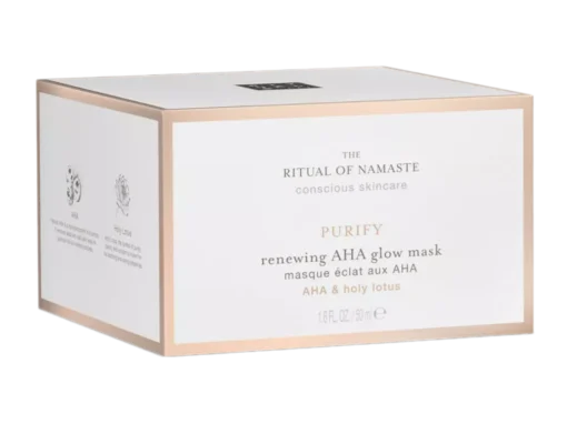 Маска для обличчя The Ritual Of Namaste, 50 мл
