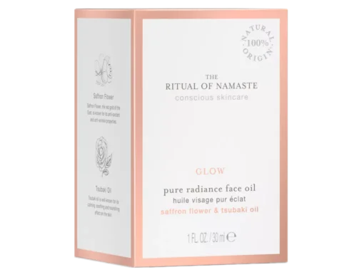 Масло для обличчя The Ritual Of Namaste, 30 мл