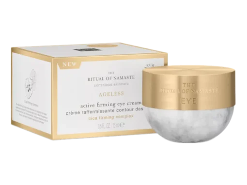 Активный укрепляющий крем для глаз The Ritual Of Namaste, 15 мл