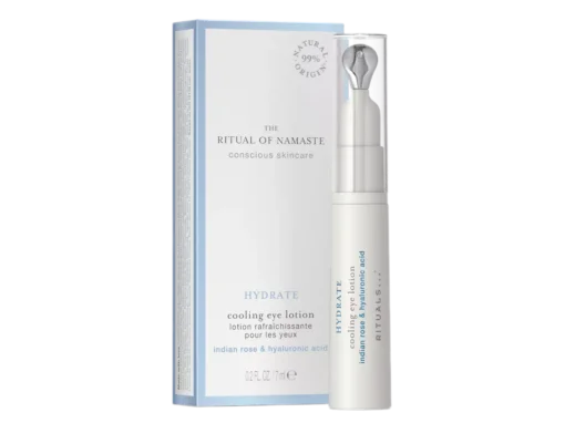 Зволожуючий крем для очей The Ritual Of Namaste, 7 мл