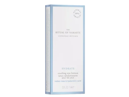 Зволожуючий крем для очей The Ritual Of Namaste, 7 мл