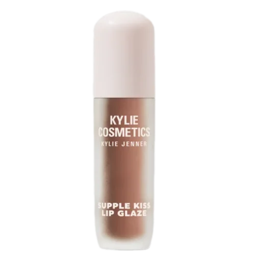 Блеск для губ Lovable Kylie Cosmetics Supple Kiss Lip Glaze, 3 ml
