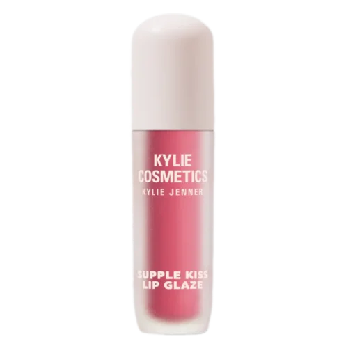 Блеск для губ Lover Girl Kylie Cosmetics Supple Kiss Lip Glaze, 3 ml