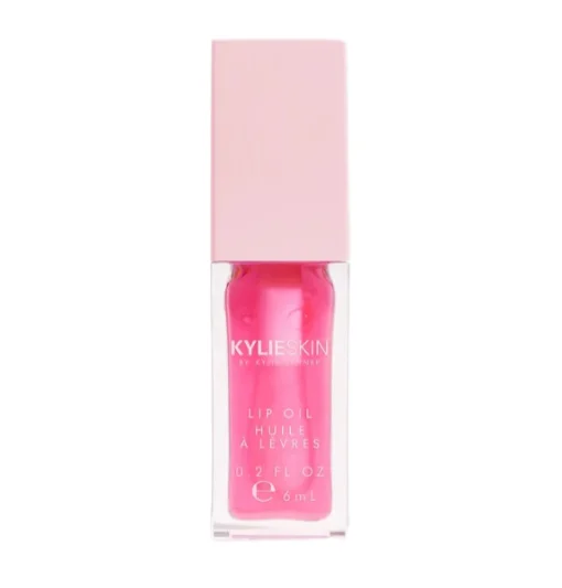 Олія для губ Kylie Skin Strawberry 6 ml