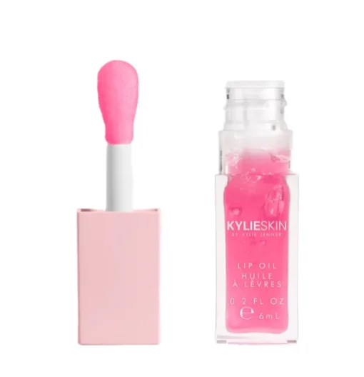 Олія для губ Kylie Skin Strawberry 6 ml