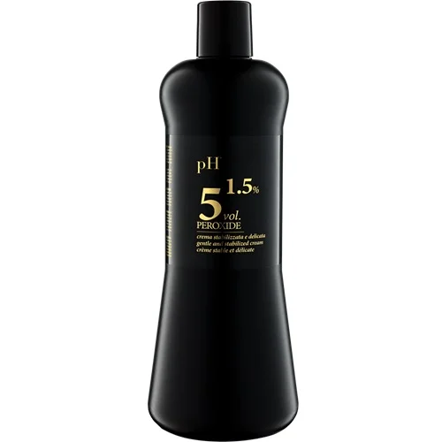 pH Argan&amp;Keratin Окислитель для краски для волос Арган и Кератин 5 VOL. -1,5% 1000мл