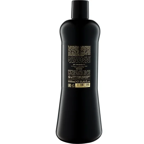 pH Argan&amp;Keratin Окислитель для краски для волос Арган и Кератин 5 VOL. -1,5% 1000мл