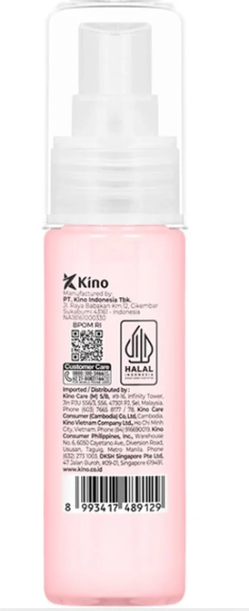 Спрей-уход для волос 5в1 (45мл)