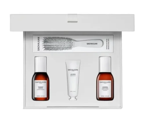 Набір SachaJuan для тонкого волосся