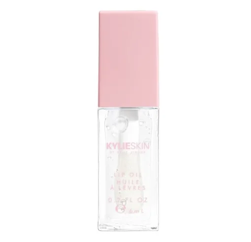 Олія для губ Kylie Skin Coconut 6 ml