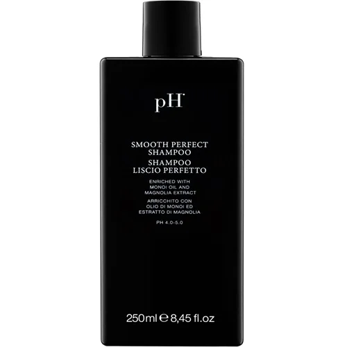 pH Flower Шампунь &laquo;Идеальная гладкость&raquo; 250мл