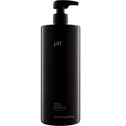 pH PURE REPAIR Шампунь Абсолютное восстановление 1000мл