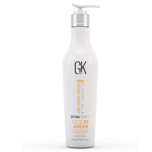 Кондиционер для окрашенных волос GKhair Global Keratin UV/UVA Shield Color Protection Conditioner, 240 мл