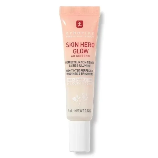 Крем для сияния лица Erborian Skin Hero Glow, 15 мл