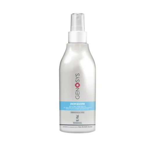 Тонік для обличчя Genosys Snow Booster Toner (SBT), 200 мл
