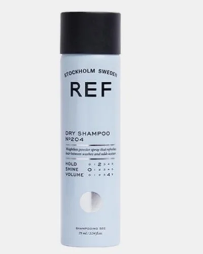 REF Сухой шампунь
