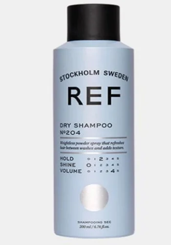 REF Сухой шампунь